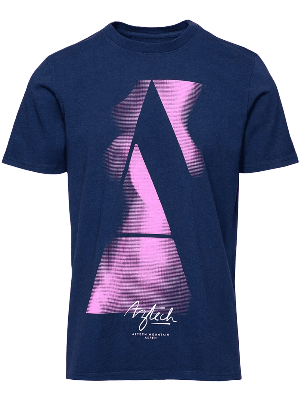 Altitude logo-print cotton T-shirt - Image 1