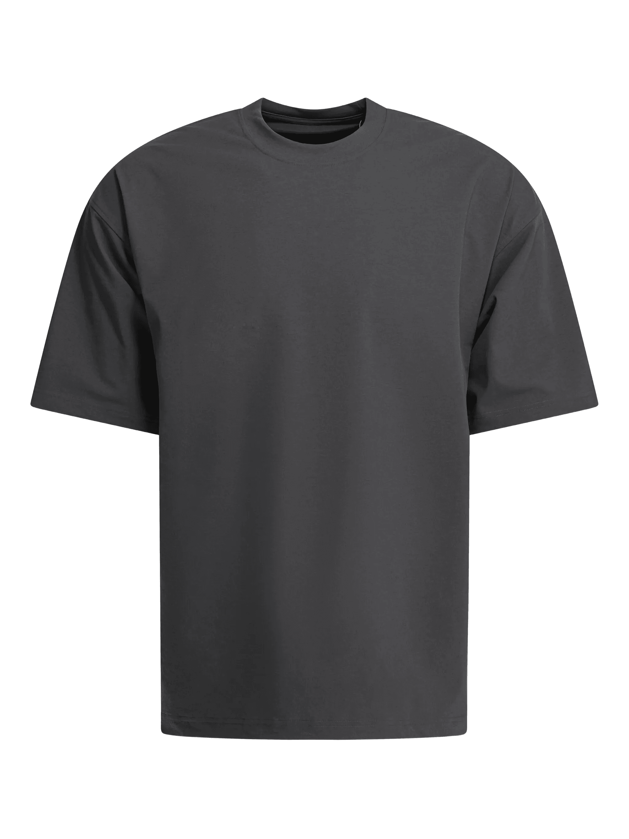 short-sleeves crew-neck T-shirt - Image 1