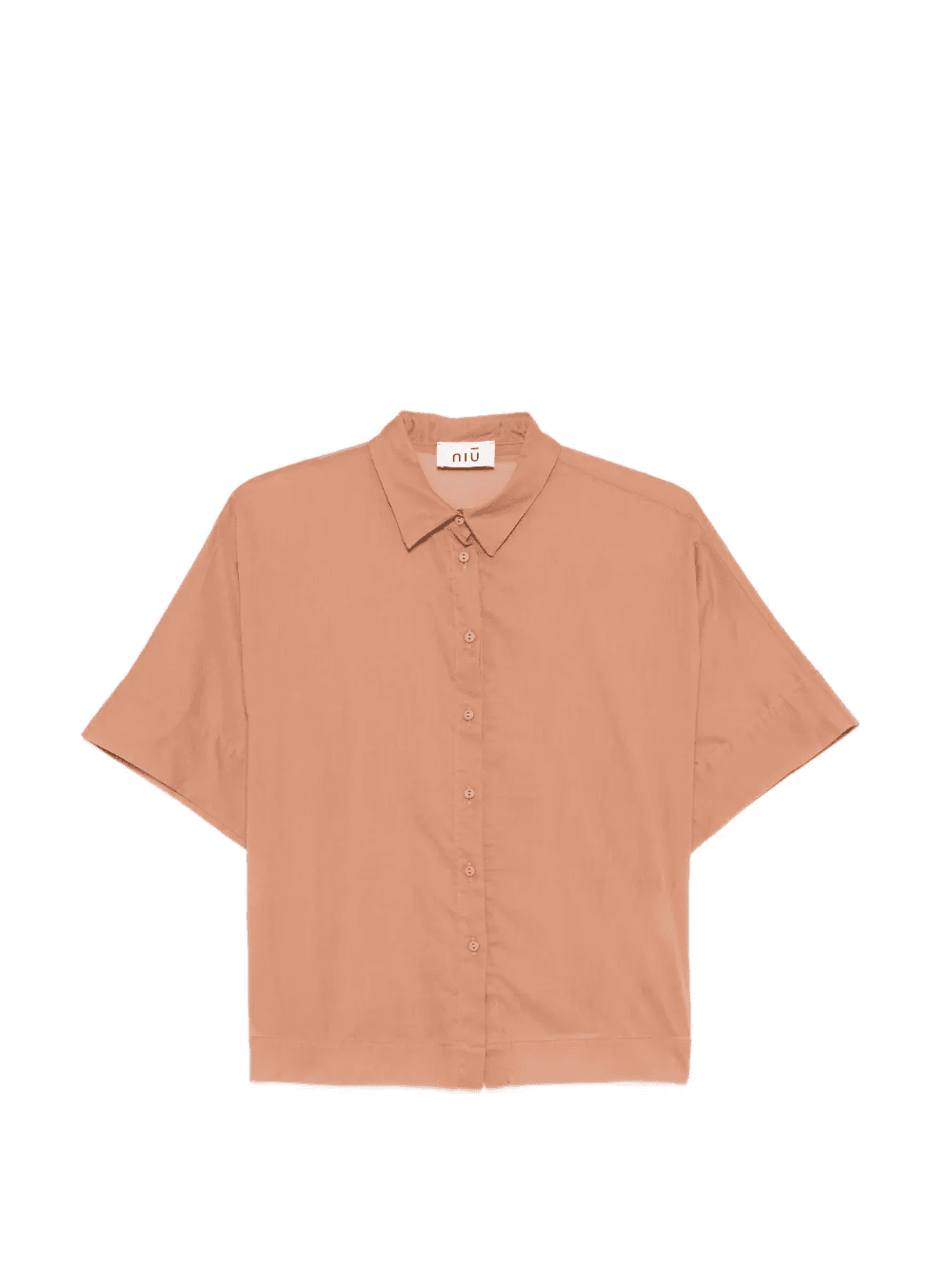 short-sleeve shirt - Image 1
