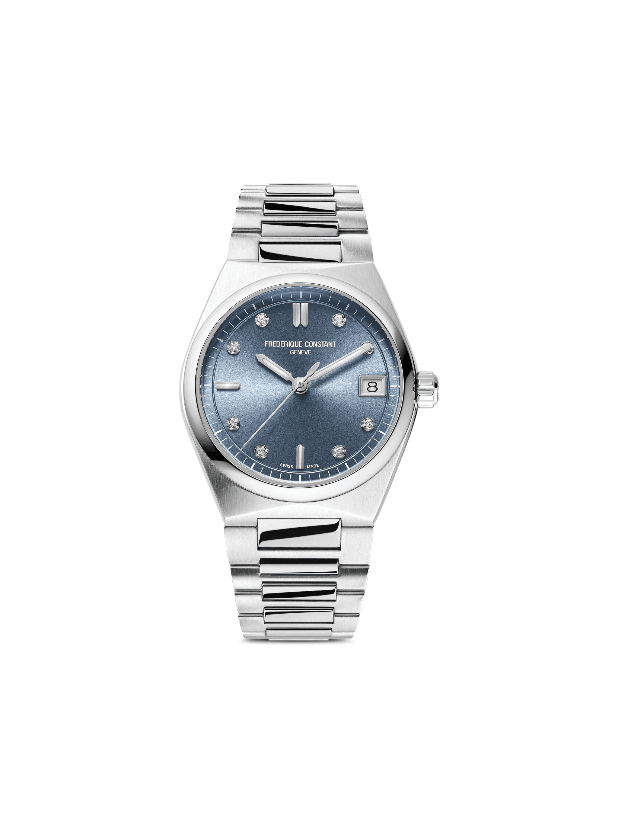 Highlife Ladies Quartz 31mm - Image 1