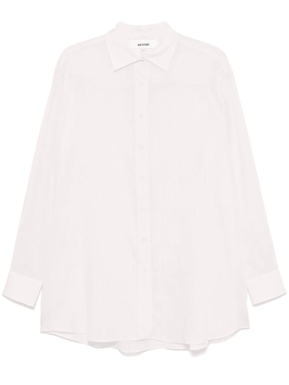 striped shirt - Image 1