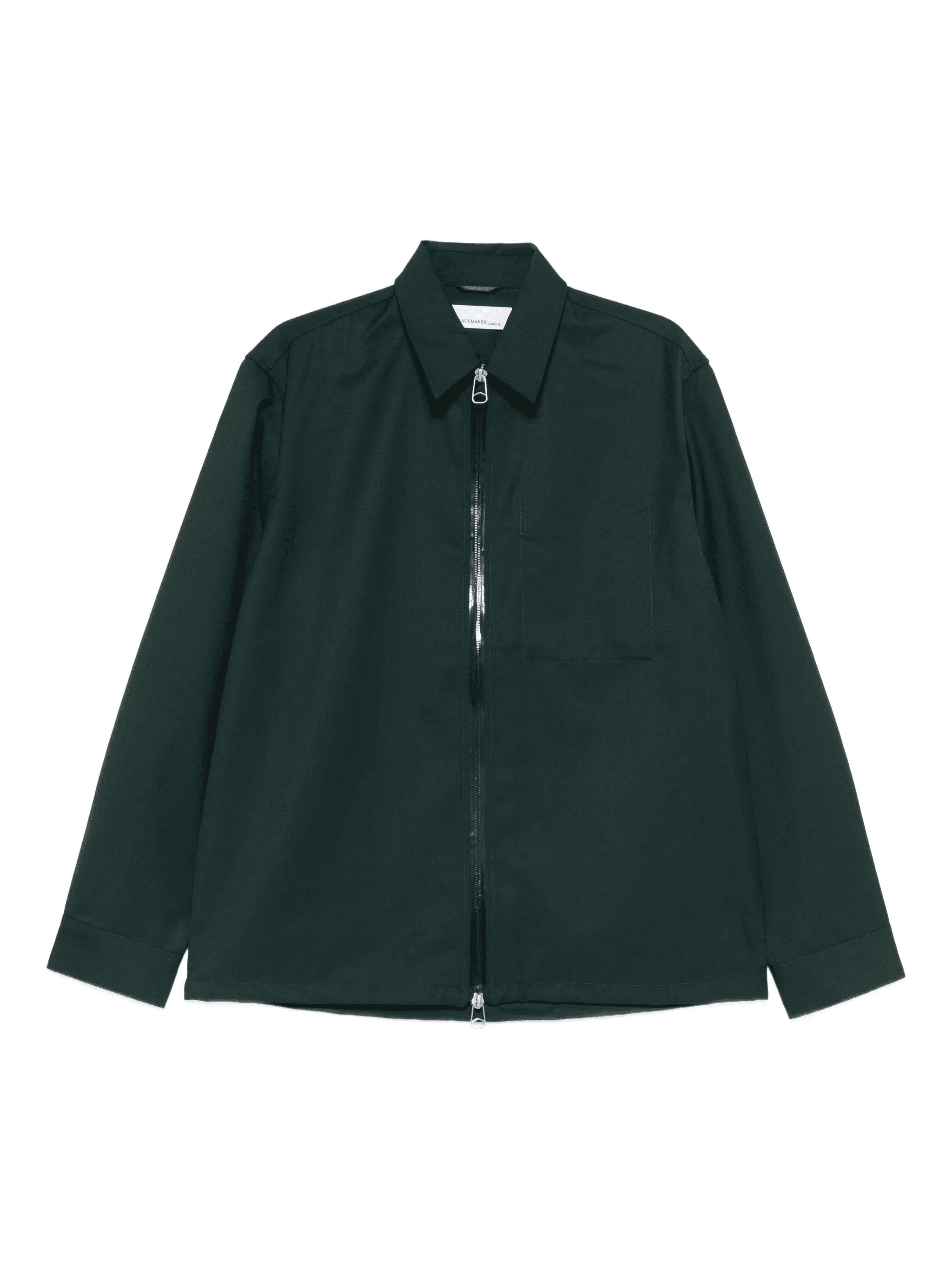 Ian jacket - Image 1