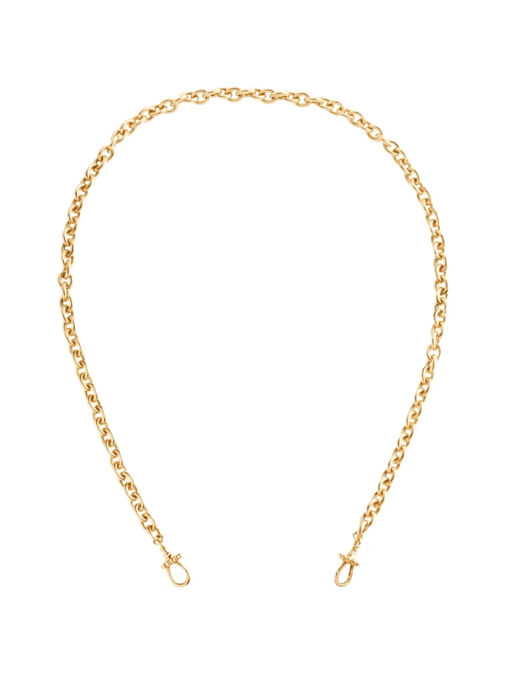 Rosa chain necklace - Image 1
