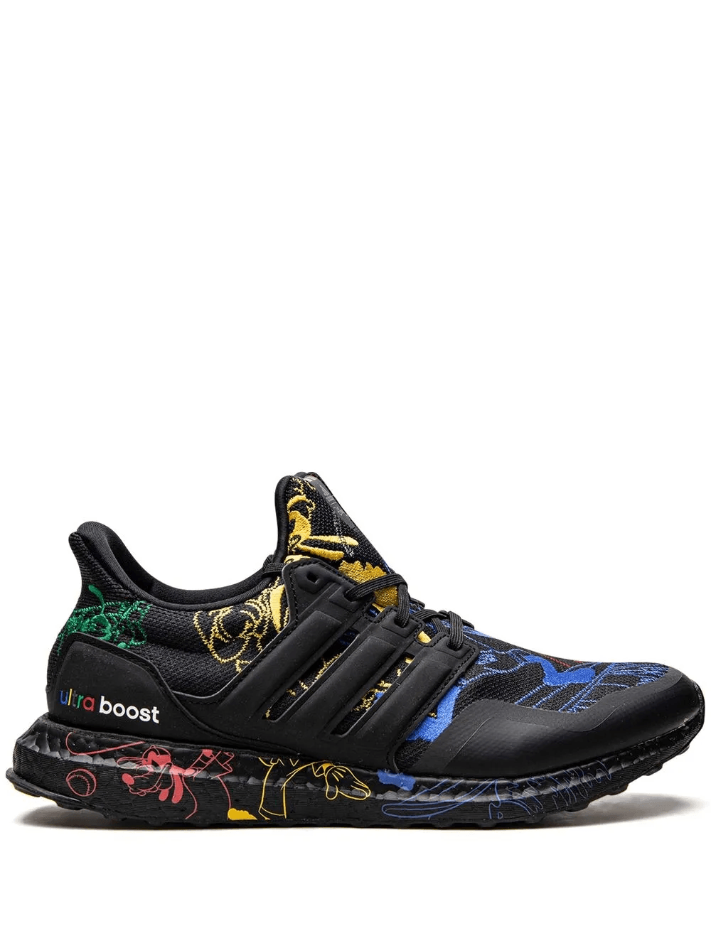 x Disney Ultraboost DNA sneakers - Image 1