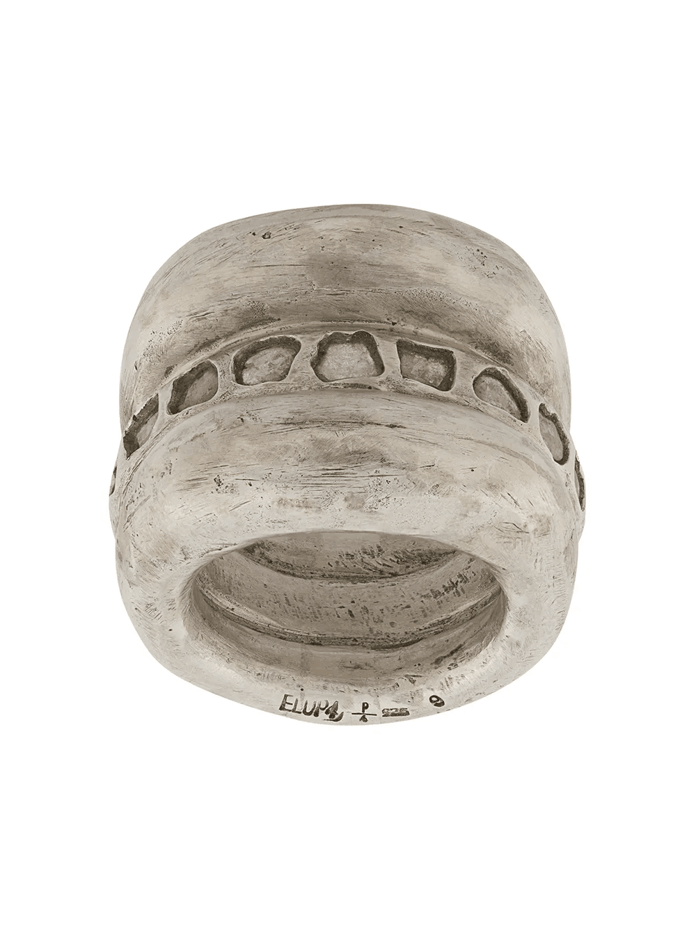 stack mountain spacer ring - Image 1