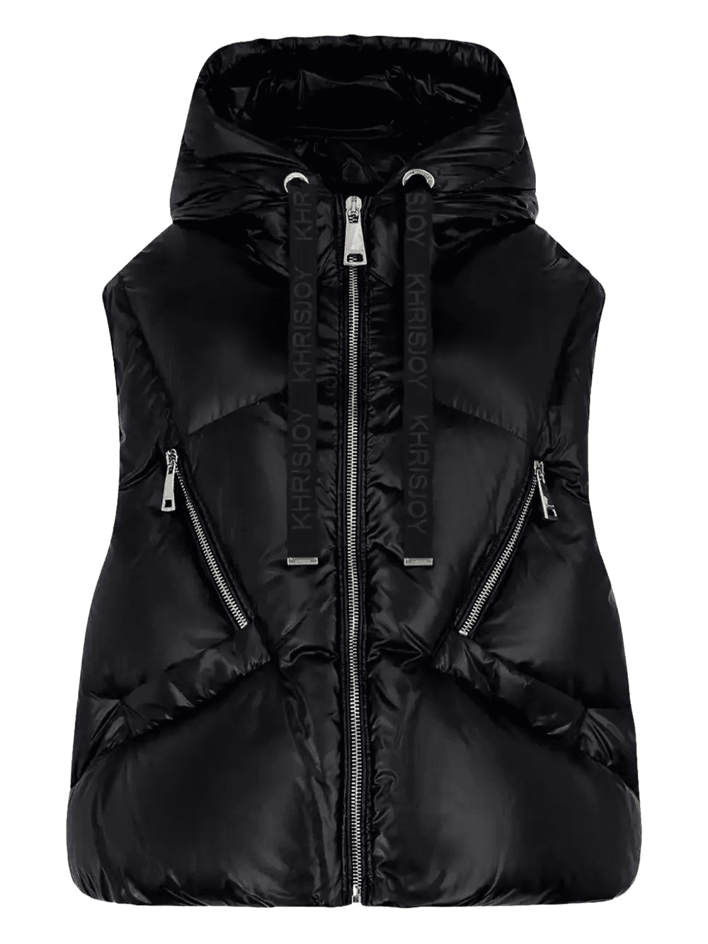Iconic Milano gilet - Image 1