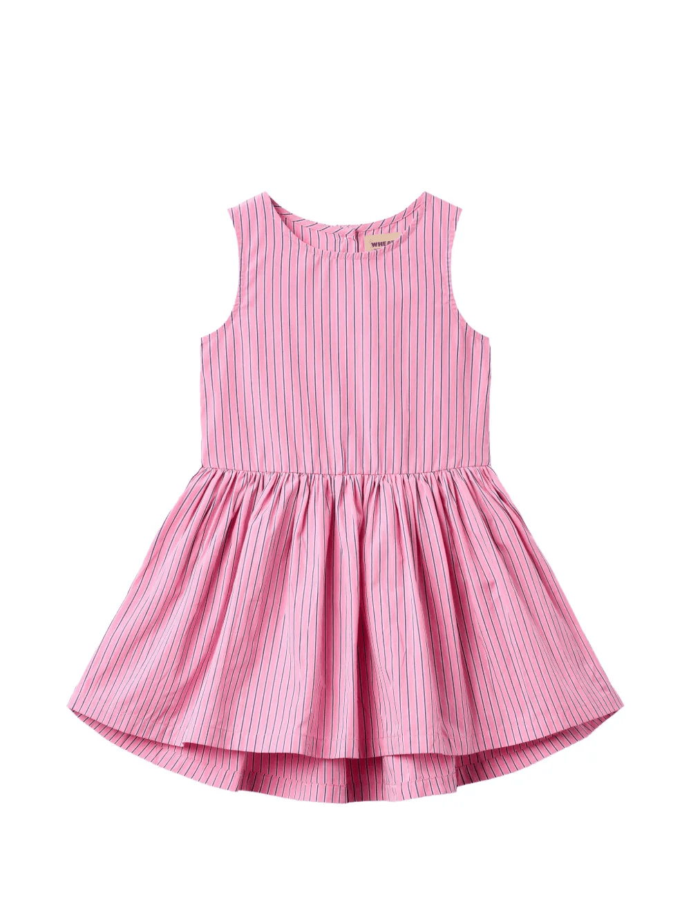 Sarah striped dress - Image 1