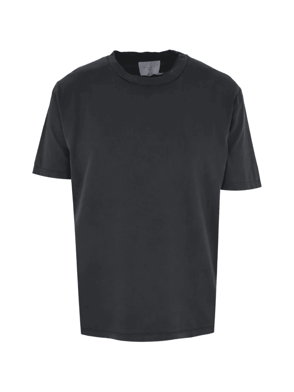 cotton T-shirt - Image 1