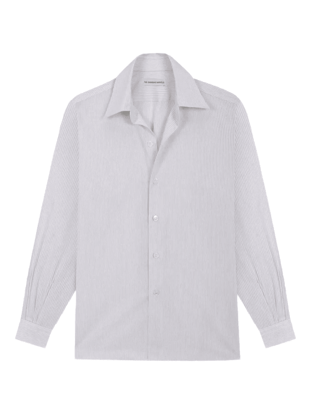 x Camisas Manolo shirt - Image 1