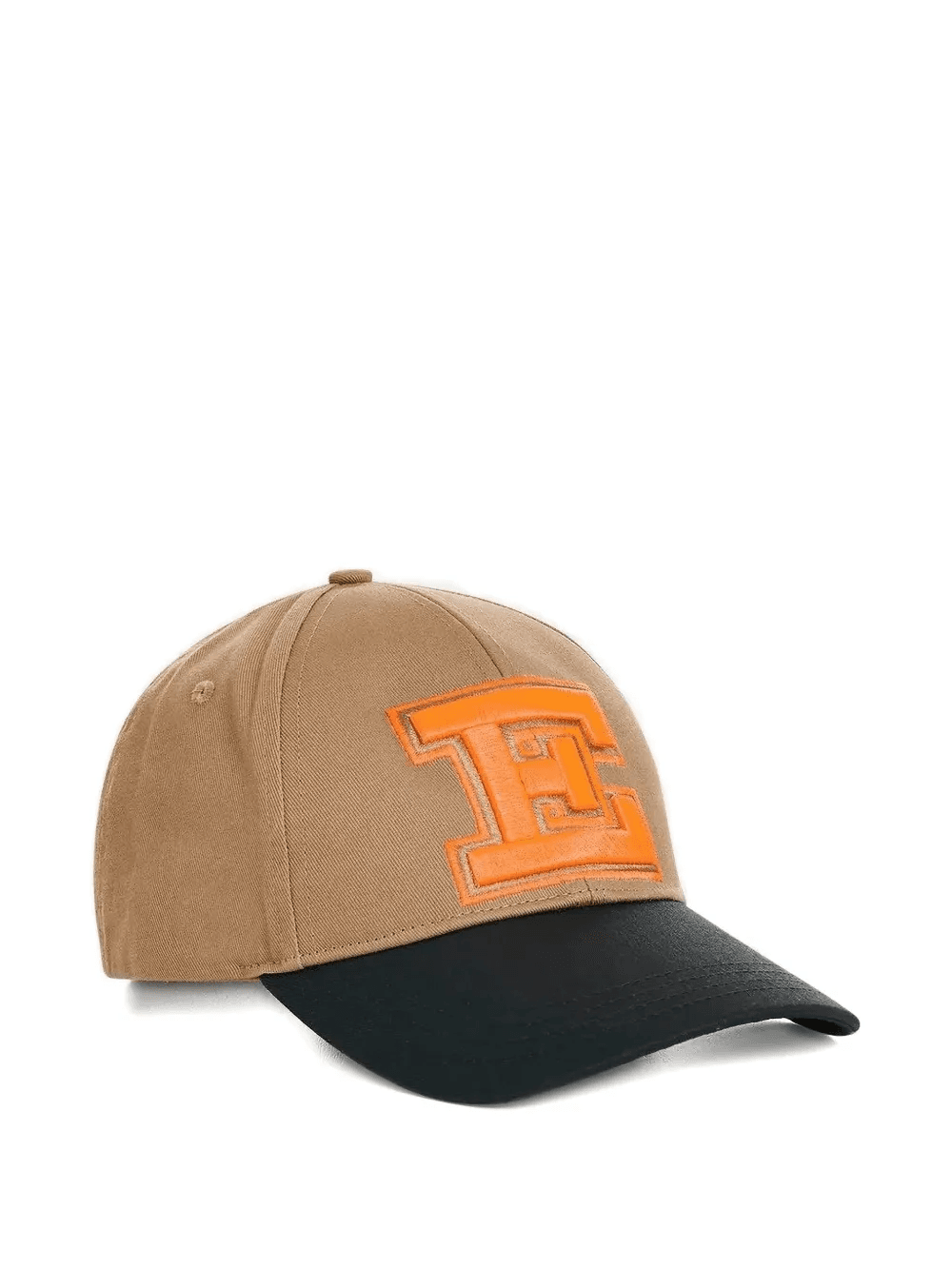 embroidered baseball cap - Image 1