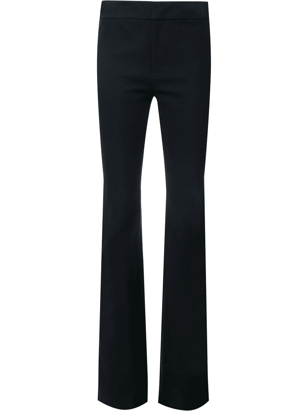 Crosby flared trousers - Image 1