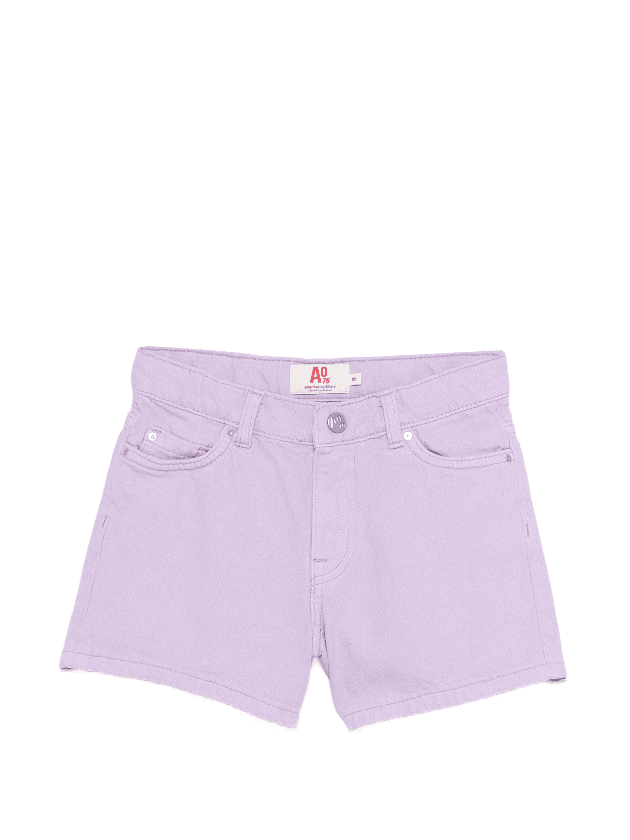 April shorts - Image 1