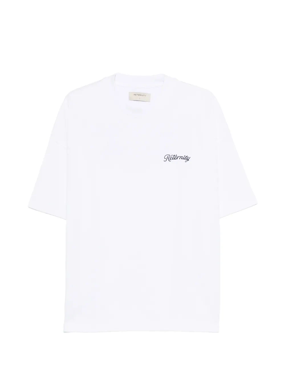 crew-neck T-shirt - Image 1