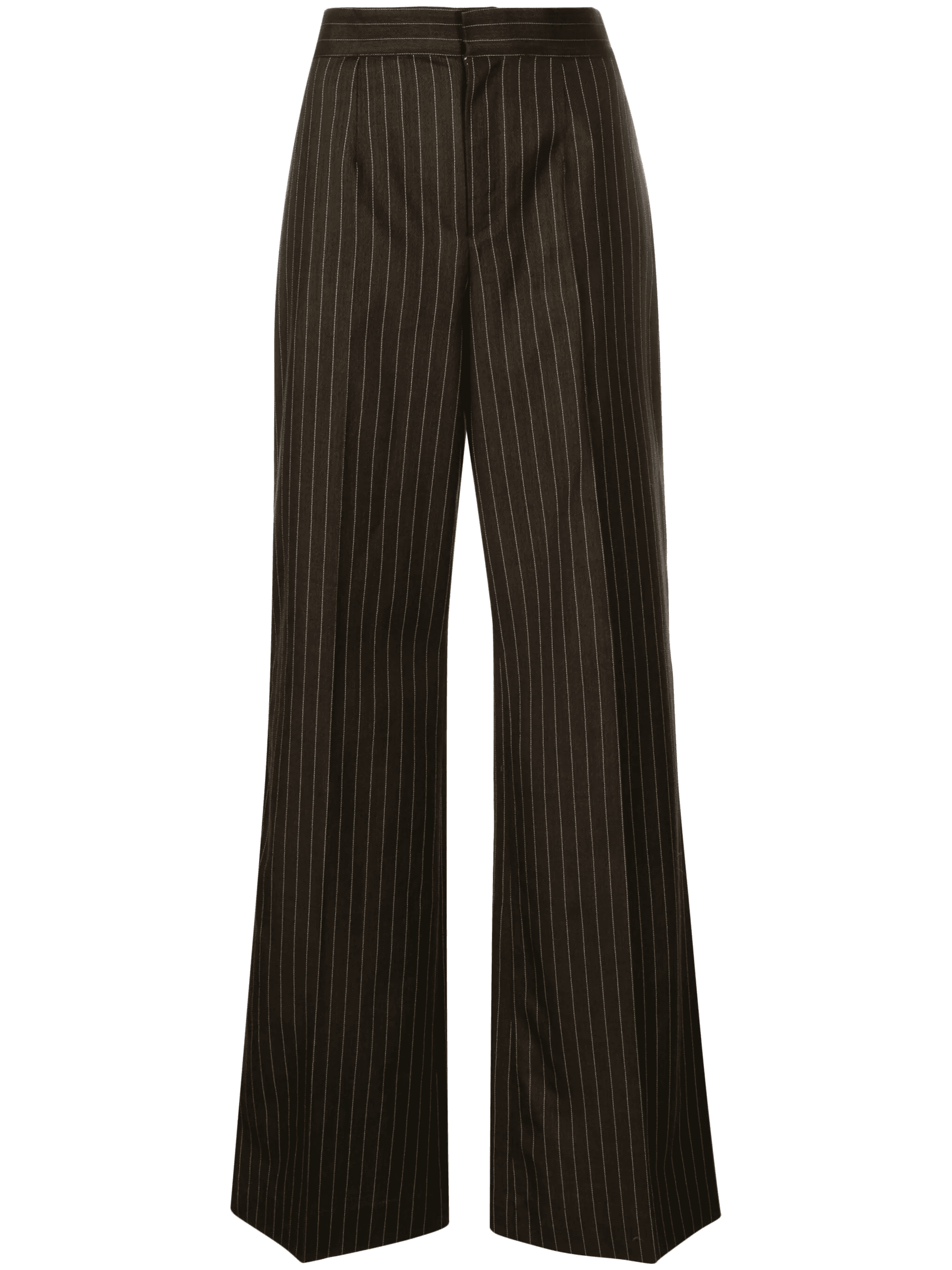 The Thong striped trousers - Image 1