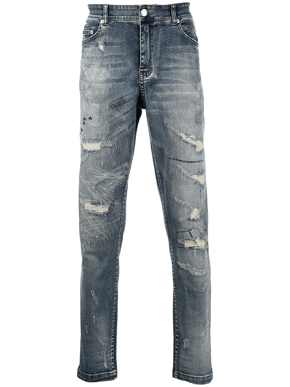 Cassidy skinny jeans - Image 1