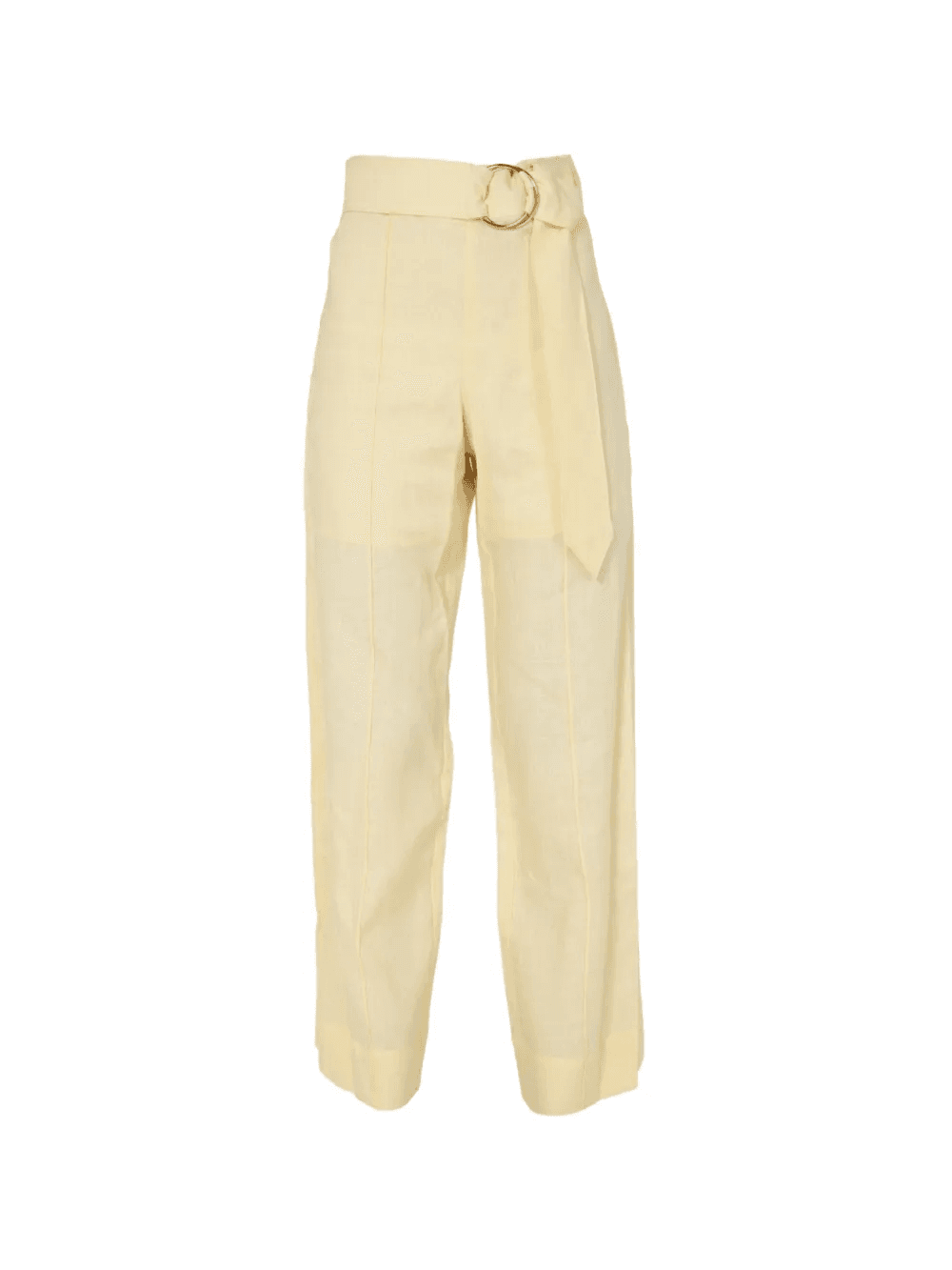 Nimue belted trousers - Image 1