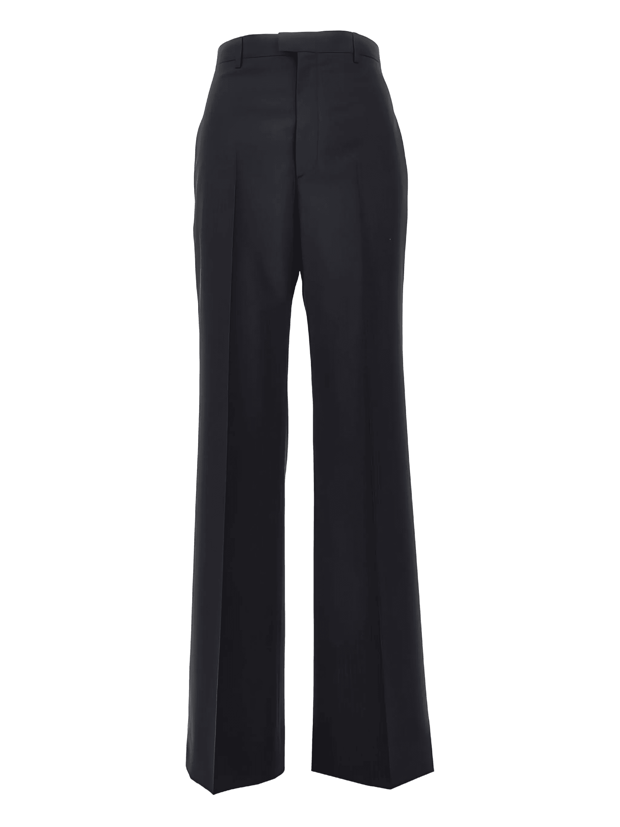 Carlo herringbone trousers - Image 1