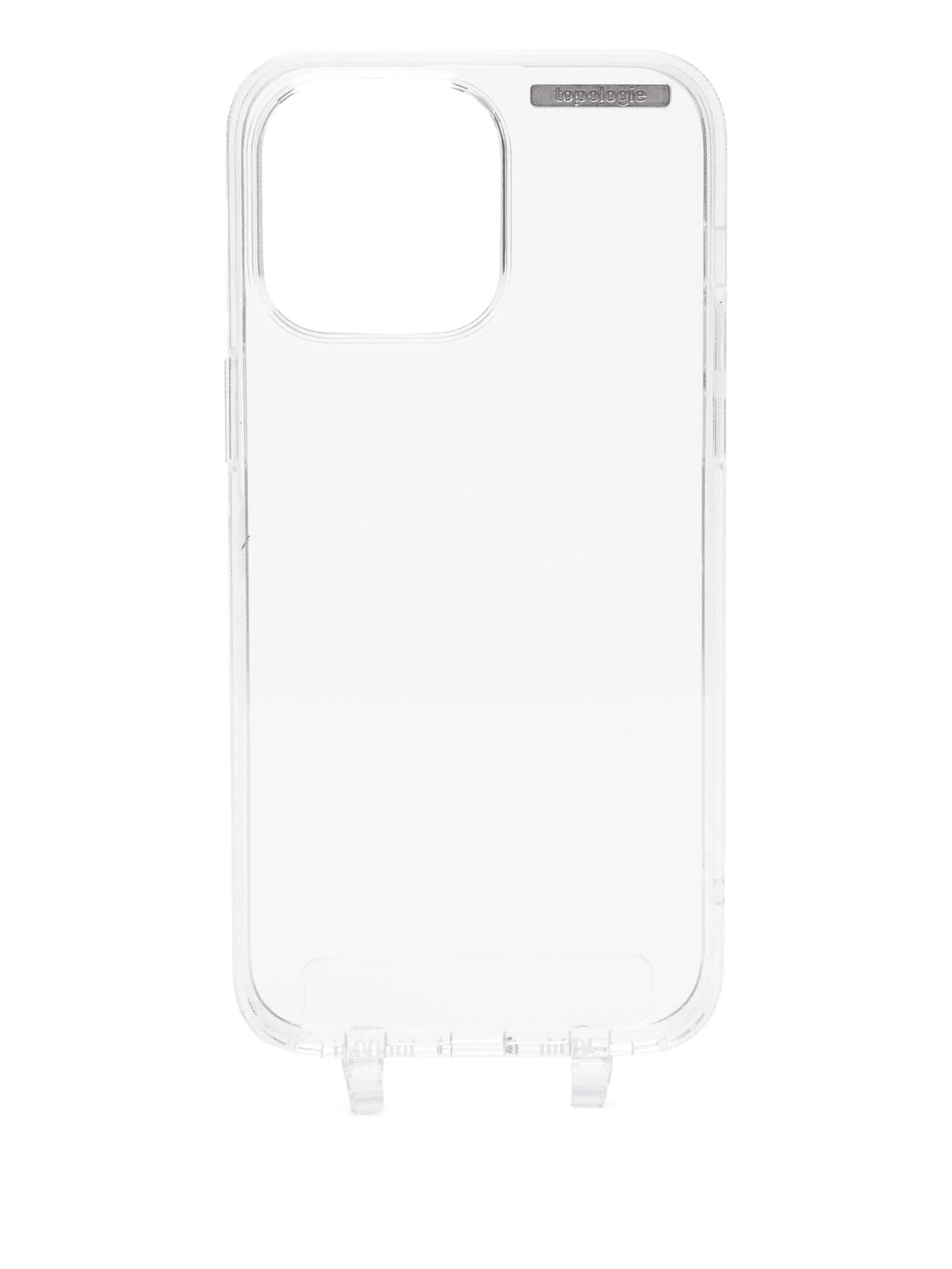 logo phone case - Image 1