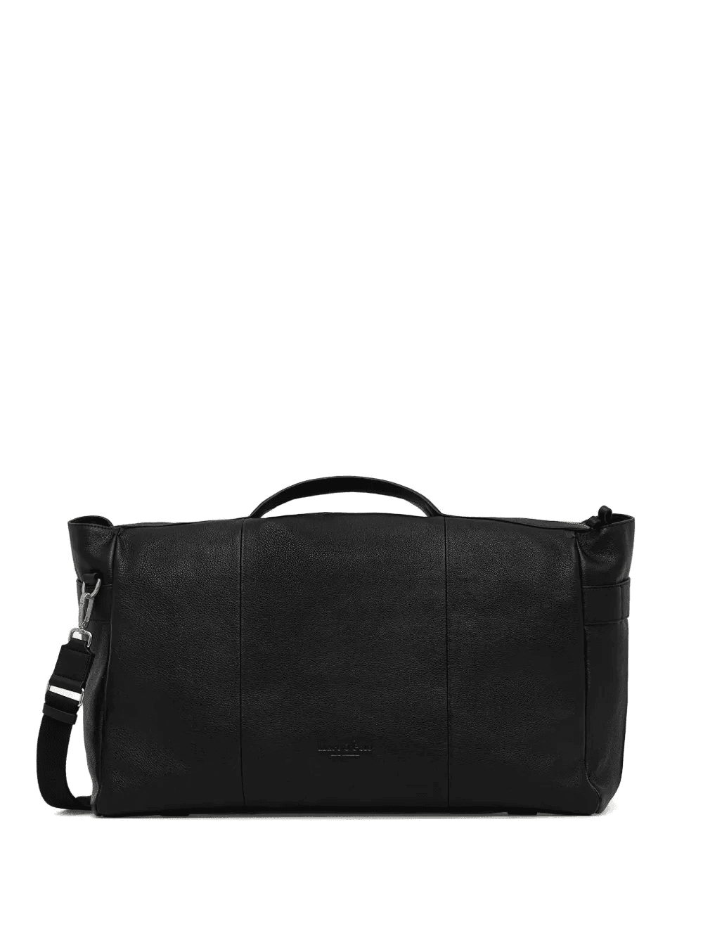 medium top-handle holdall - Image 1