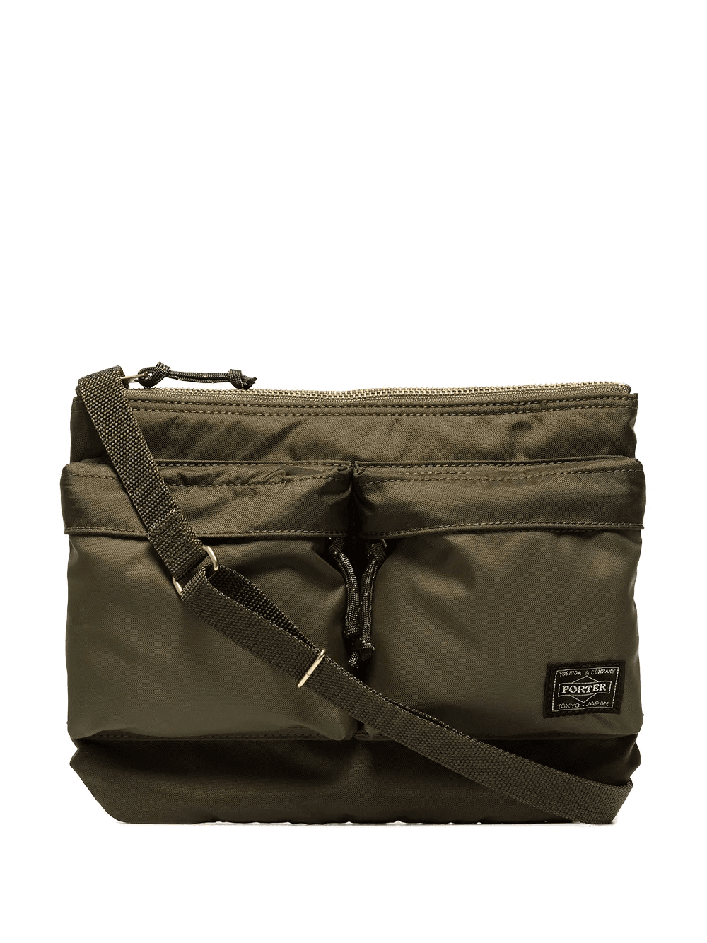 Flying Ace two-way shoulder bag - Image 1