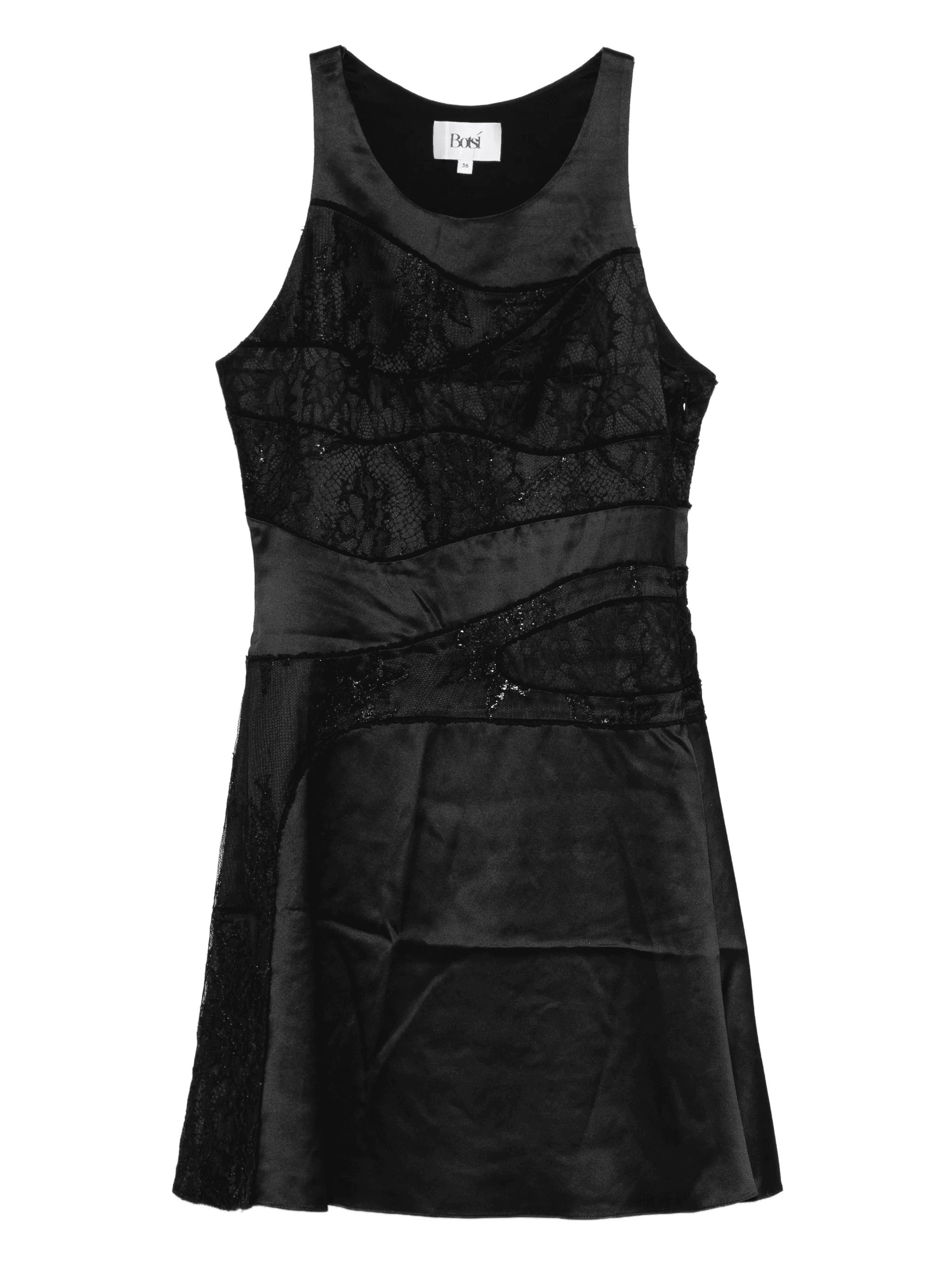 Eterna dress - Image 1