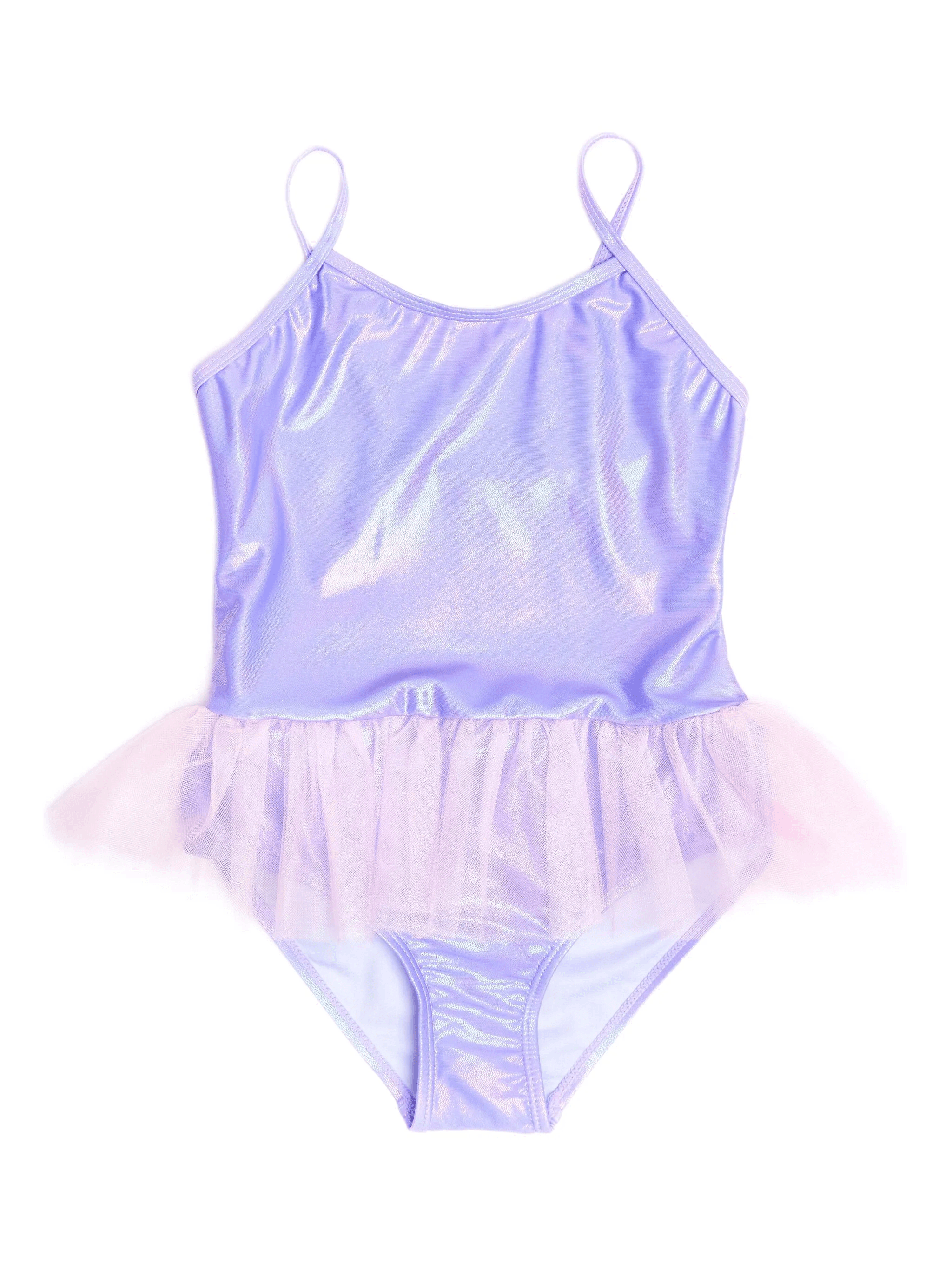 tutu swimsuit - Image 1