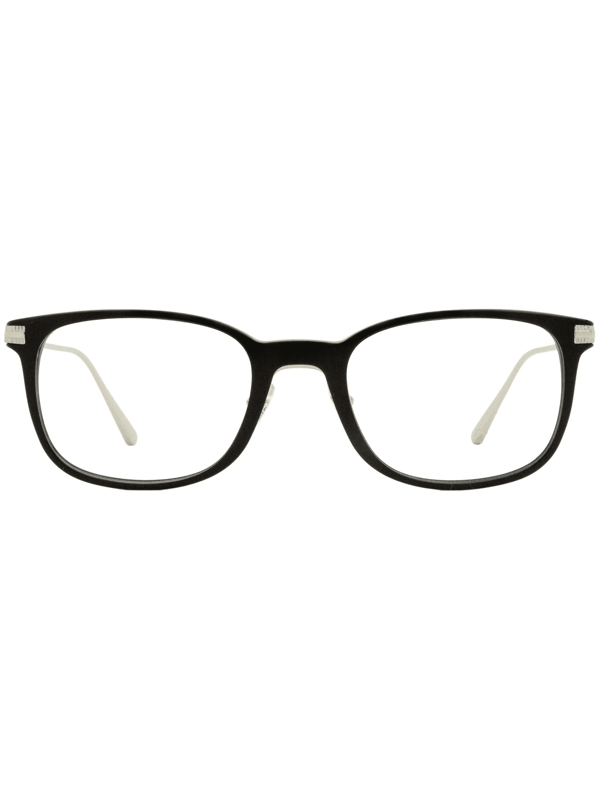 rectangle-frame glasses - Image 1