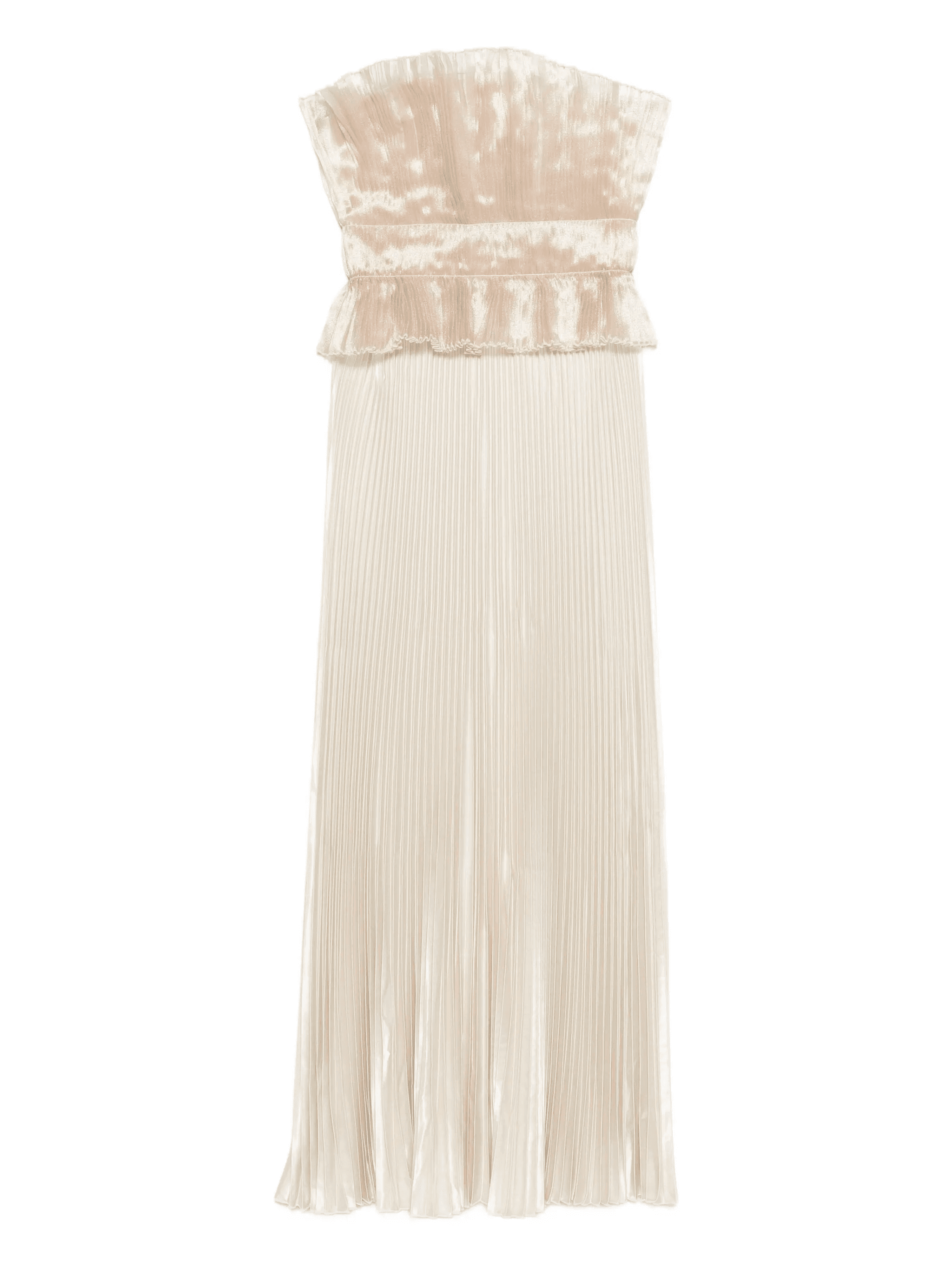 Masquerade gown - Image 1