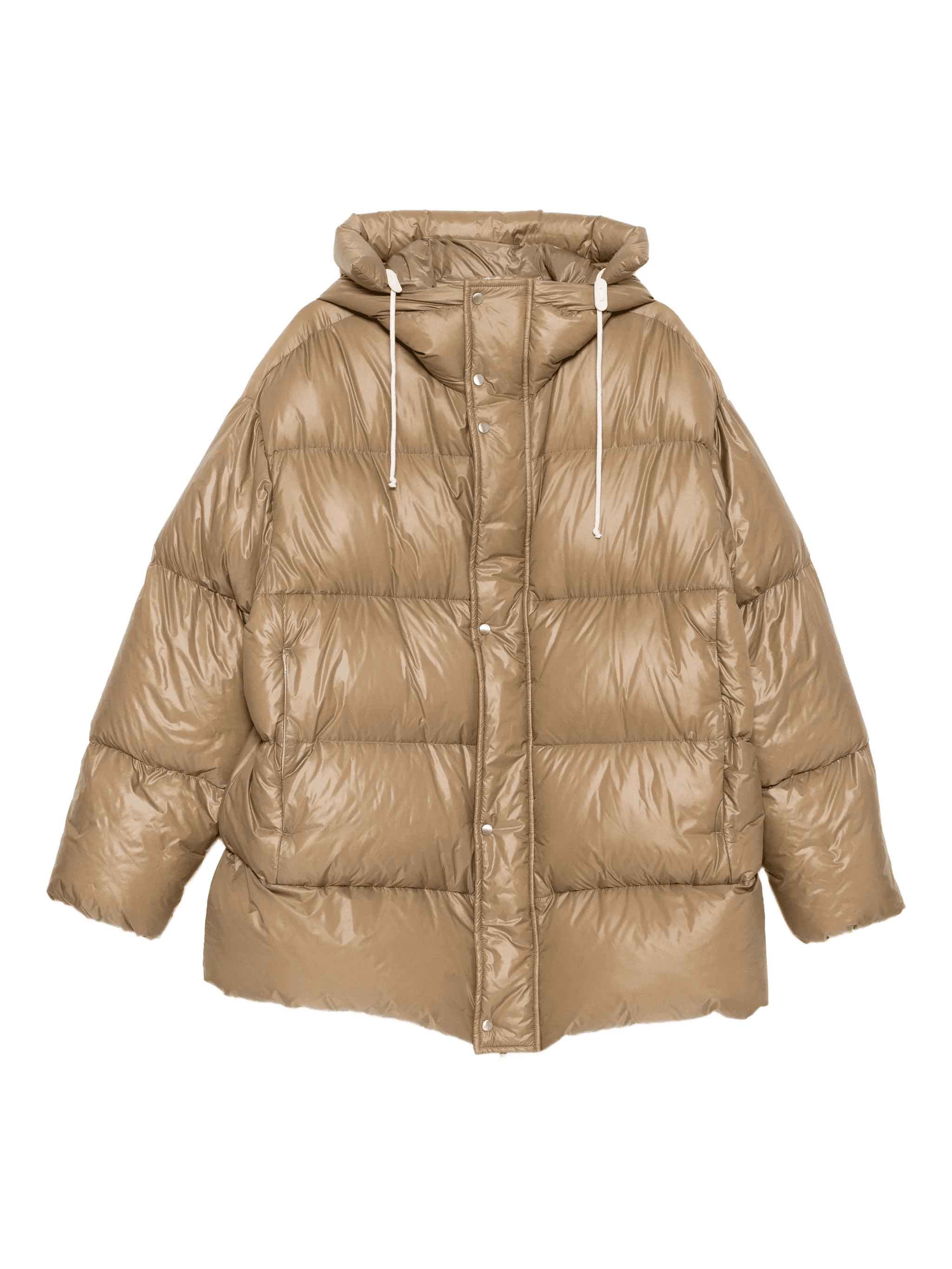 down jacket - Image 1