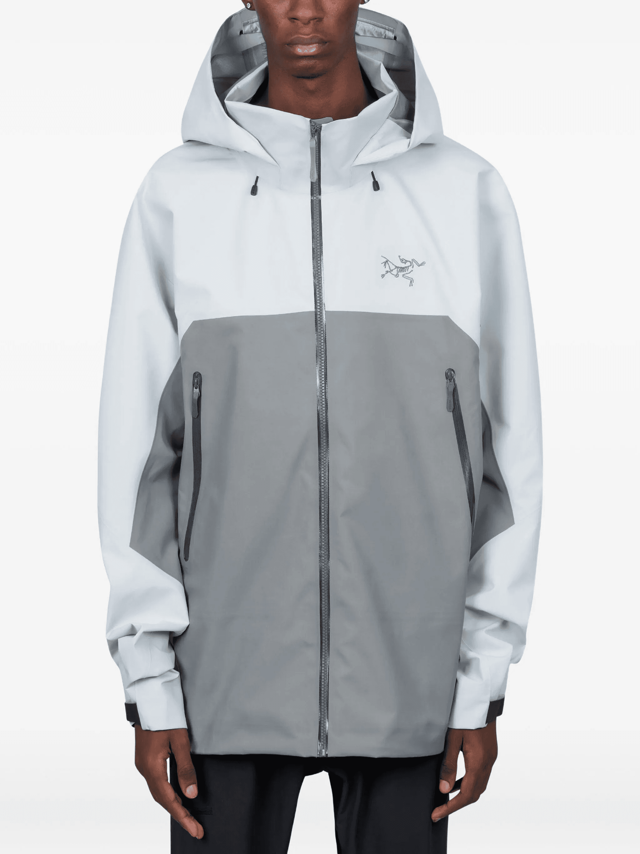 Beta AR hooded jacket - Image 1