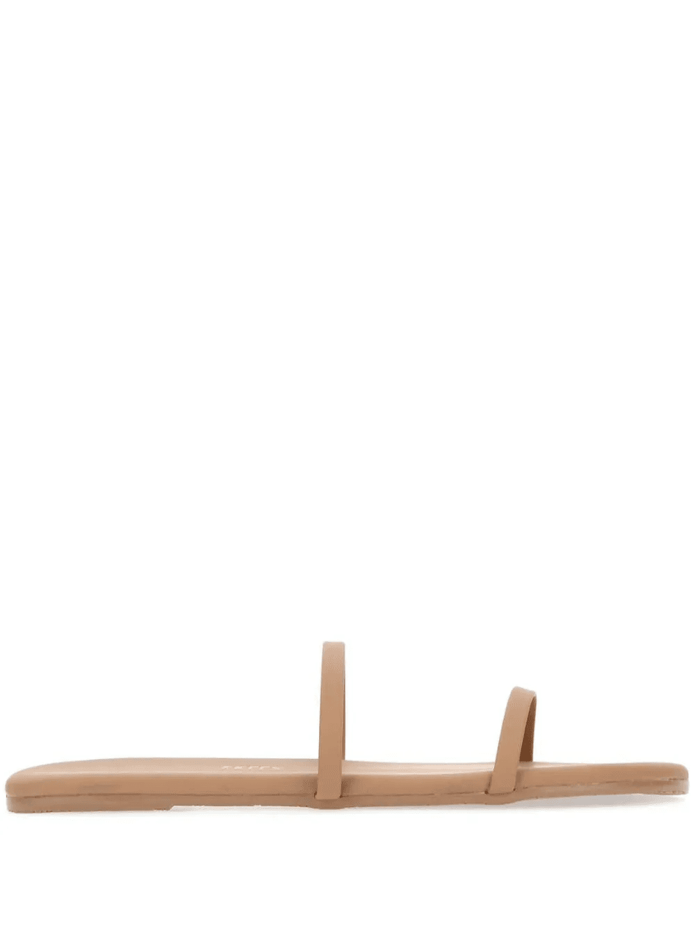 Gemma leather slippers - Image 1