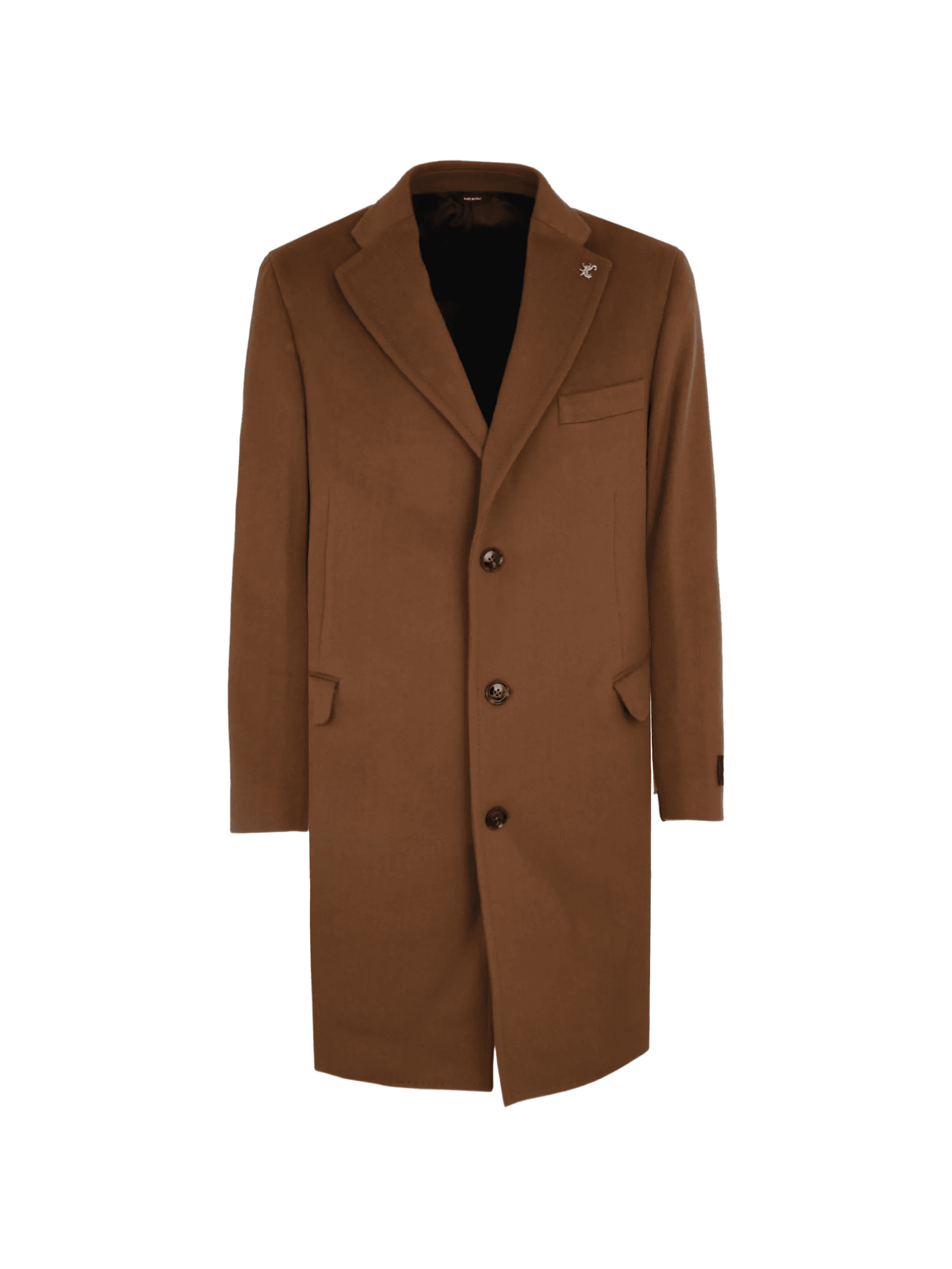 button coat - Image 1