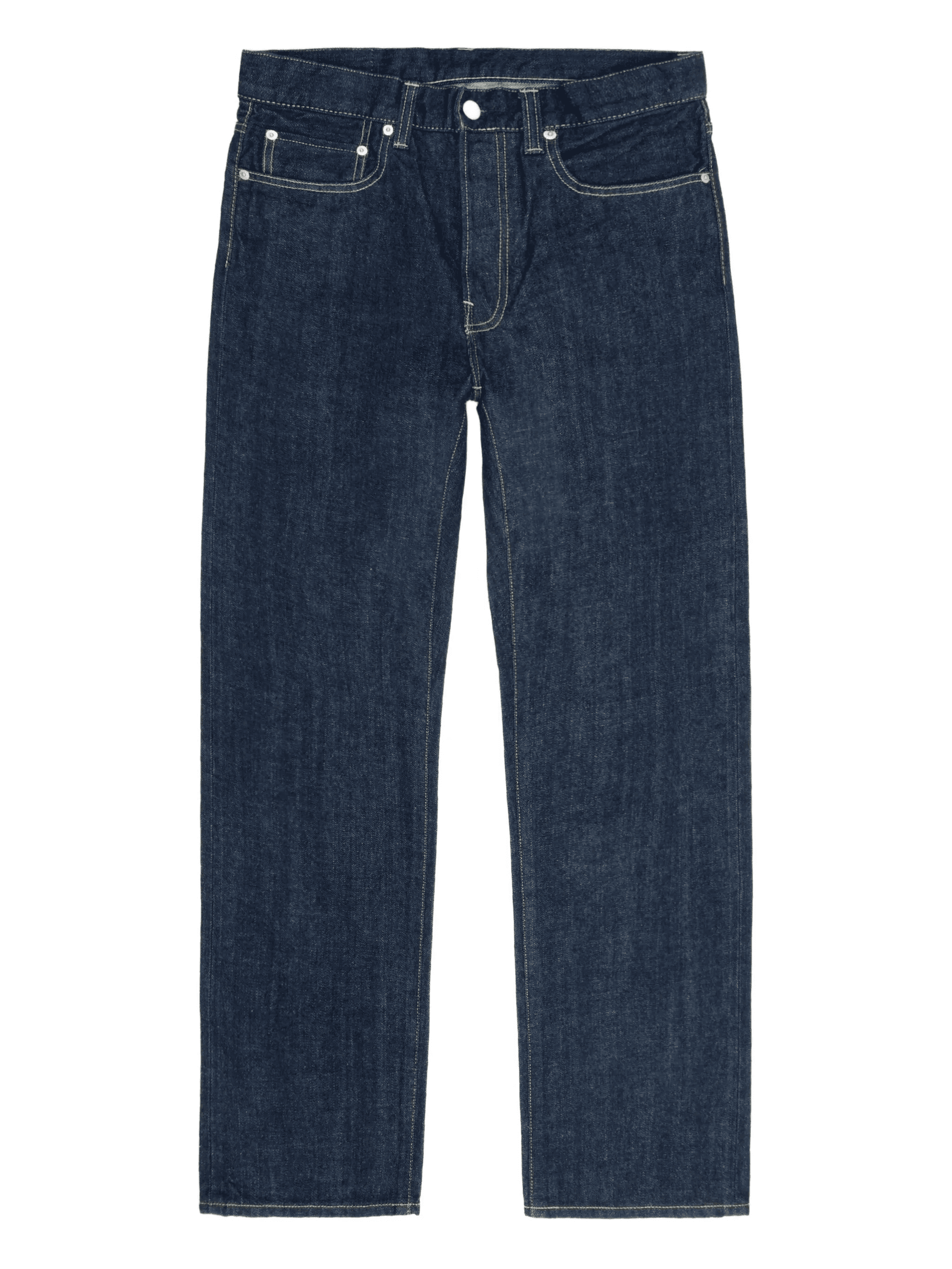 selvedge jeans - Image 1