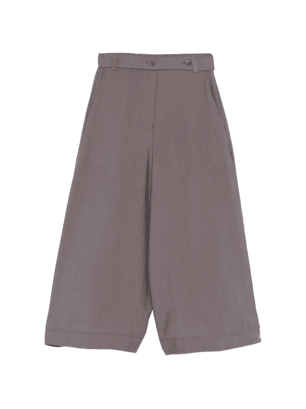 Lizza cropped trousers - Image 1