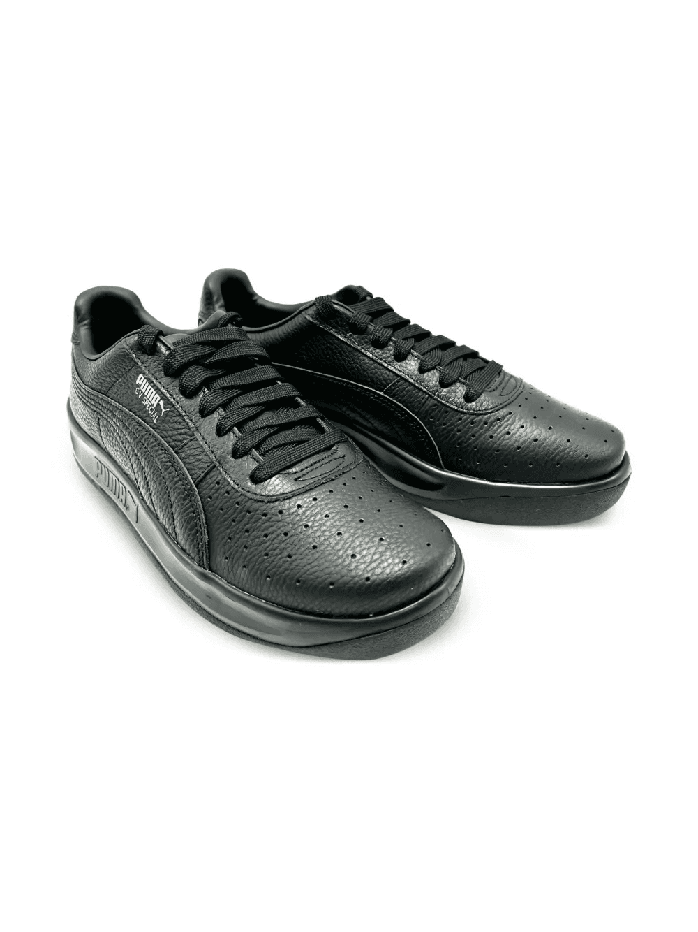 GV Special perforated sneakers - Image 1