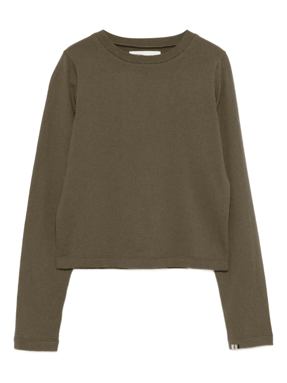 Nº451 Lisa crew-neck sweater - Image 1