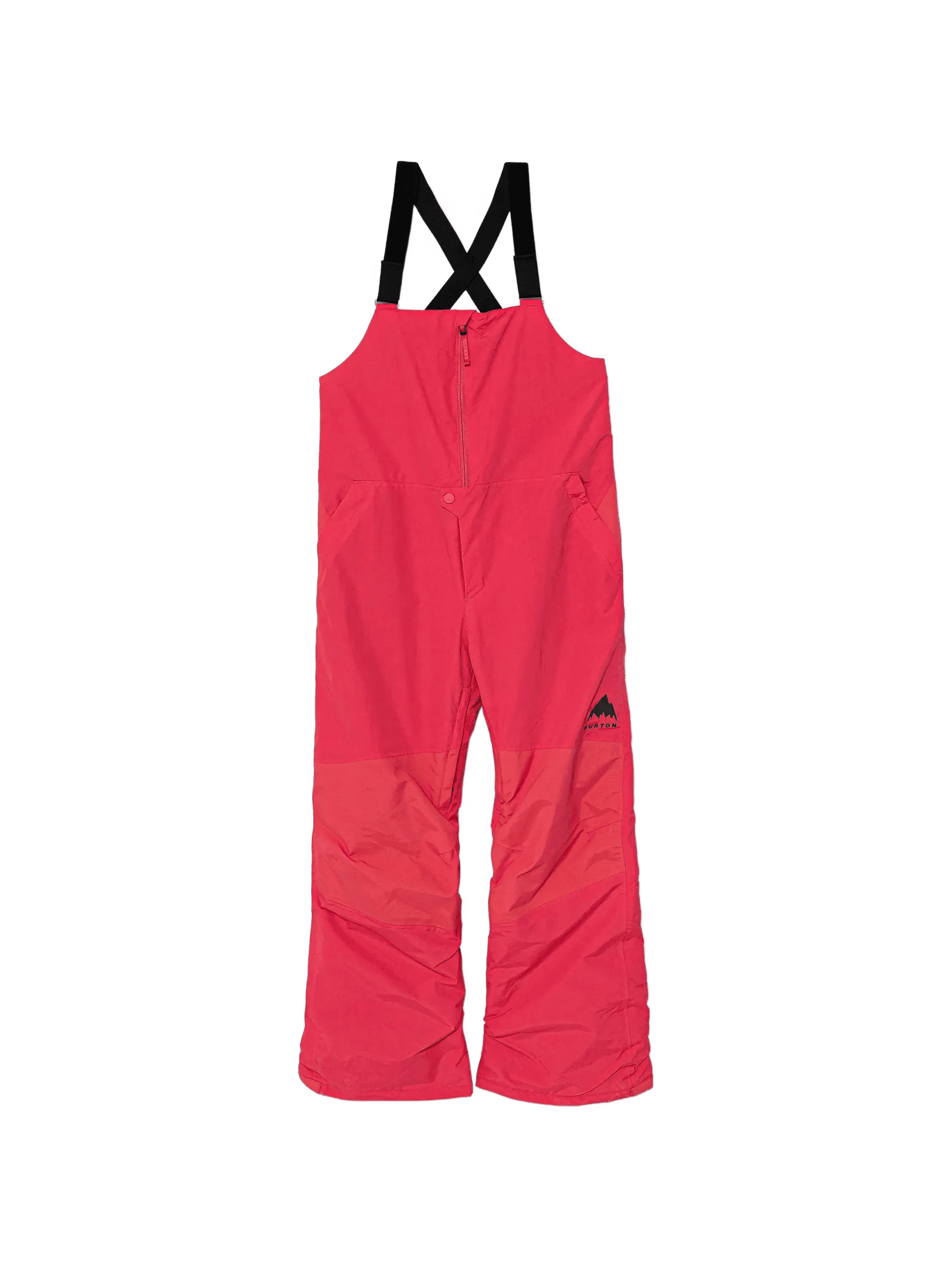 straps ski trousers - Image 1
