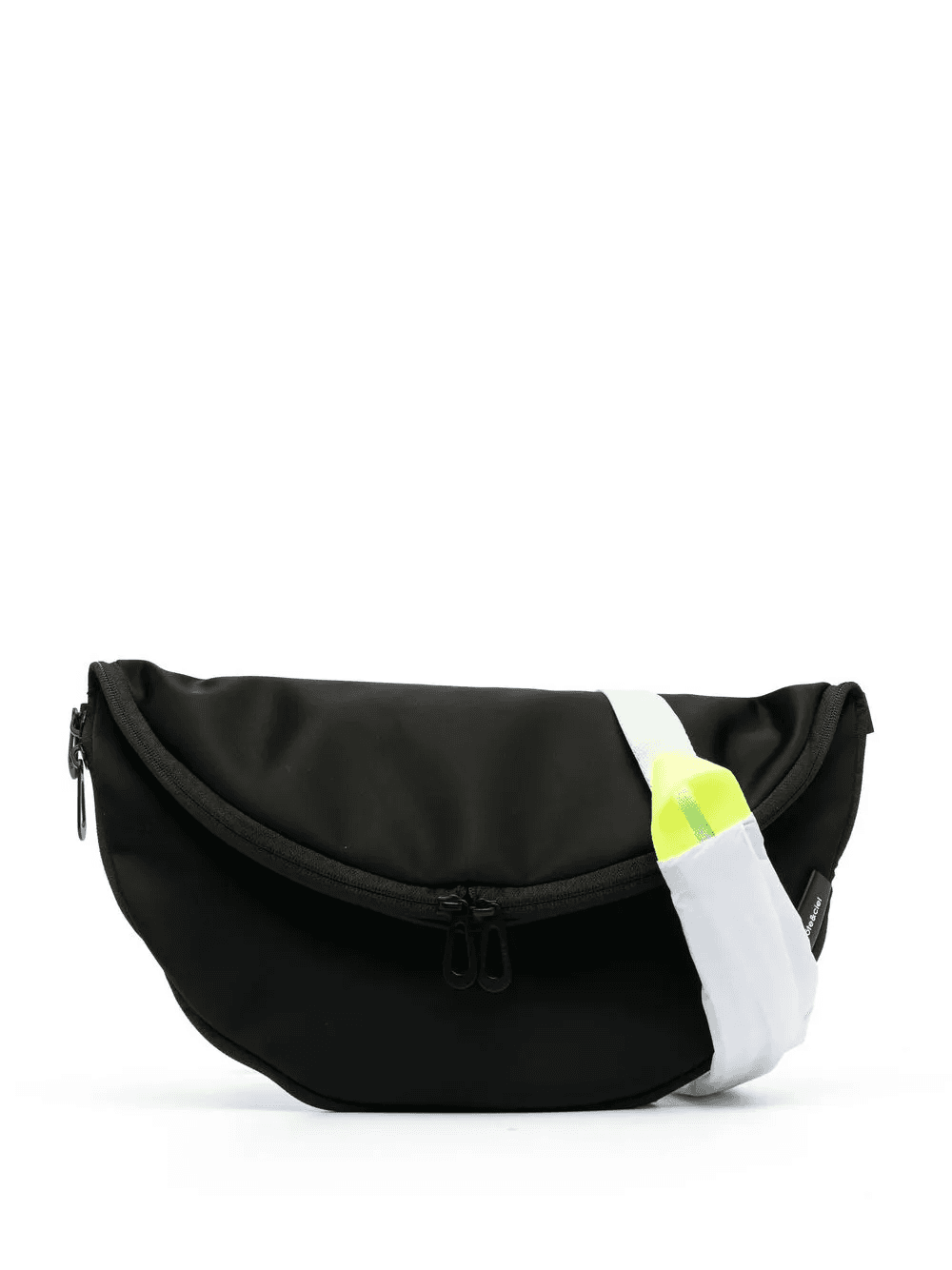 zipped crossbody bag - Image 1