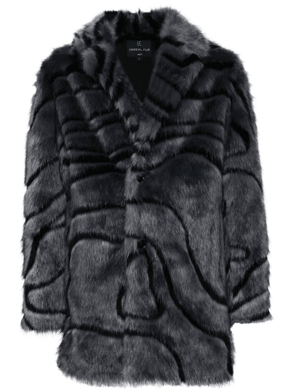 Delta coat - Image 1