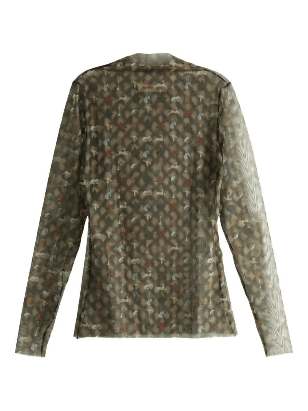 La Reverie Tattoo T-shirt - Image 1