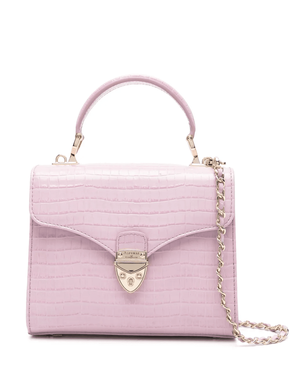 midi Mayfair tote bag - Image 1