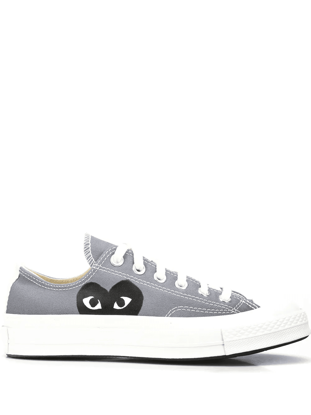 Chuck Taylor '70 low-top sneakers - Image 1