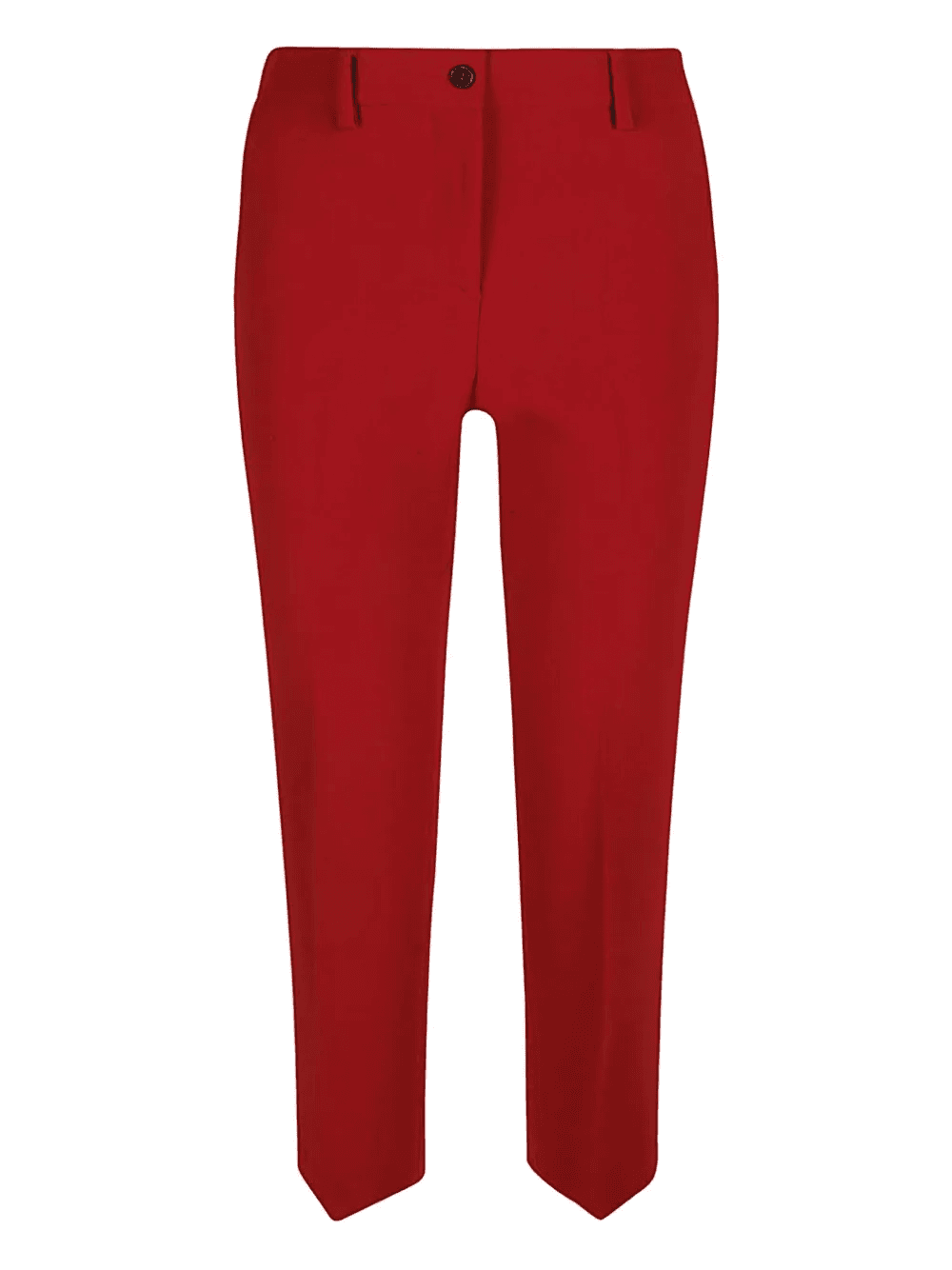 straight-leg trousers - Image 1