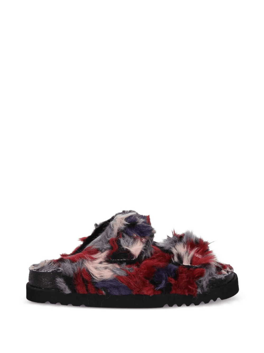 Belle mules - Image 1