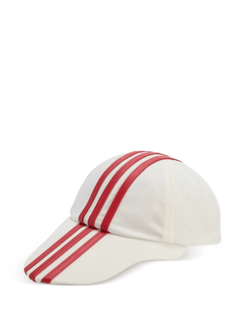 x Thug Club logo-embroidered baseball cap - Image 1