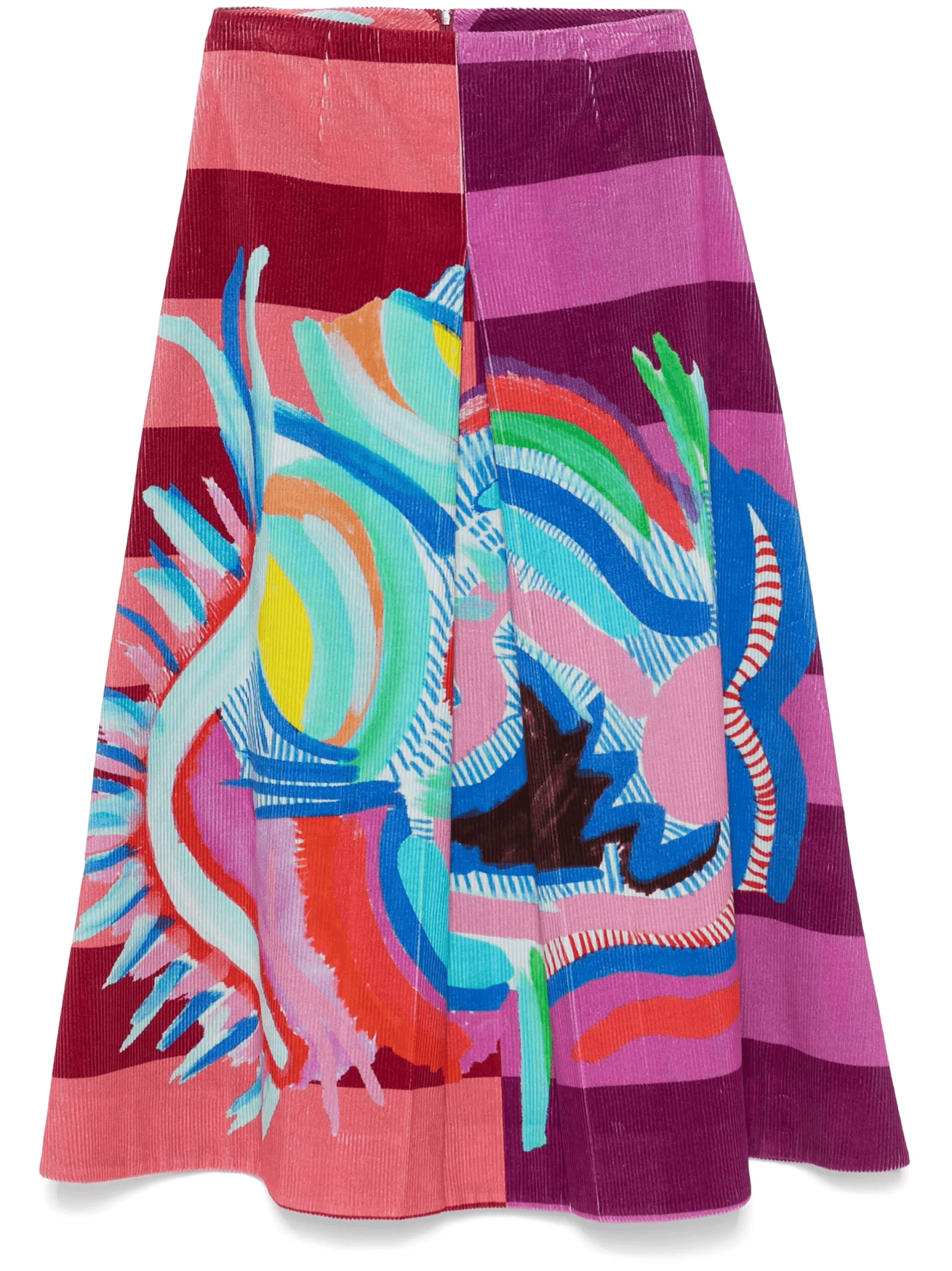 Betty maxi skirt - Image 1