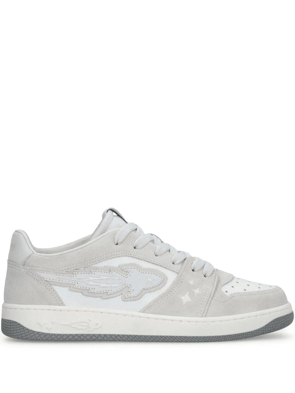 lace-up sneakers - Image 1