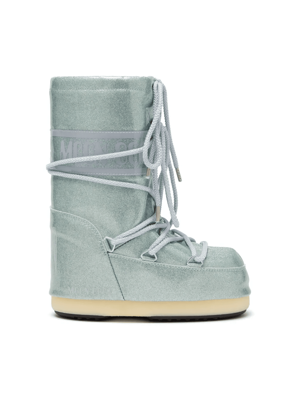 Icon Glitter snow boots - Image 1