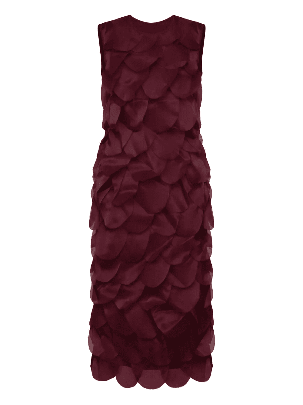 organza dress - Image 1