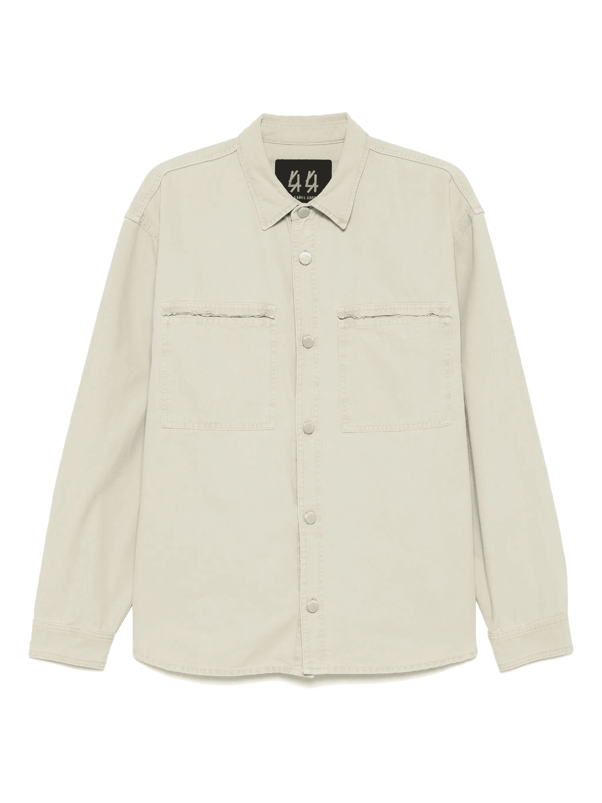 Desert shirt jacket - Image 1
